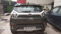 Tata Nexon Xz+