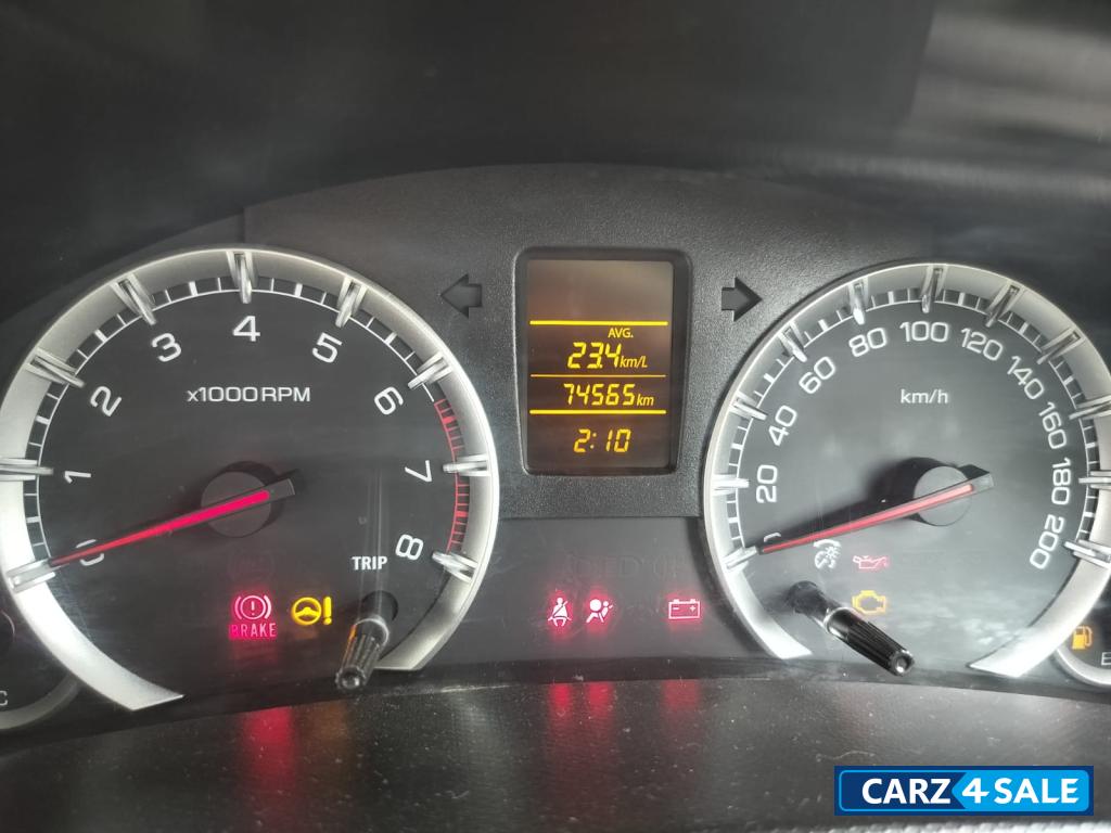 White Maruti Suzuki Swift VXI White Maruti Suzuki Swift VXI