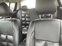 White Maruti Suzuki Swift VXI