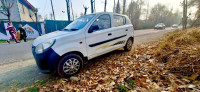 Maruti Suzuki Alto 800 2014 Model