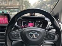 Harbour Blue Tata Altroz XZ Diesel Manual
