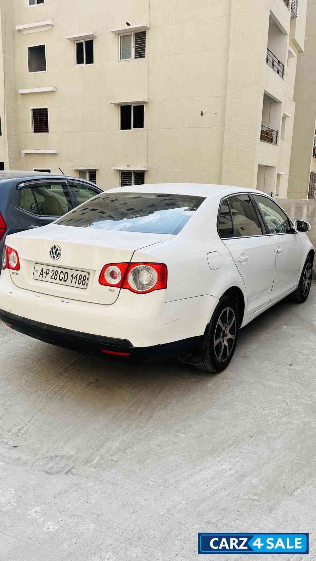Volkswagen Jetta TDI 1.9