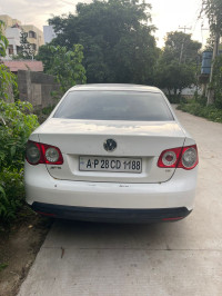 Volkswagen Jetta TDI 1.9