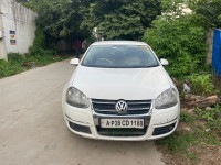 Volkswagen Jetta TDI 1.9