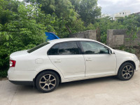 Volkswagen Jetta TDI 1.9