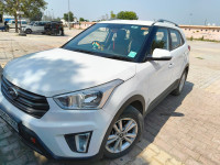 Hyundai Creta 1.4 CRDI S+