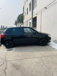 Skoda Fabia 1.6MPI ELEGANCE CNG + HYBRID