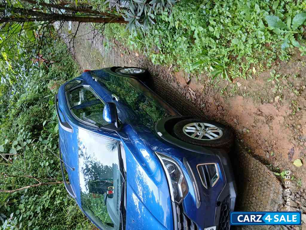 Renault Triber Rxl Renault Triber Rxl