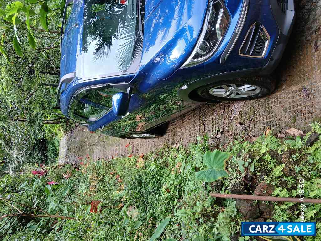 Renault Triber Rxl Renault Triber Rxl