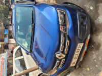 Renault Kwid Climber