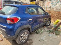 Renault Kwid Climber