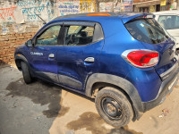 Renault Kwid Climber