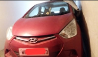 Hyundai Eon Magna Plus
