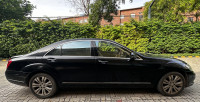 Mercedes-Benz S-Class S-500L