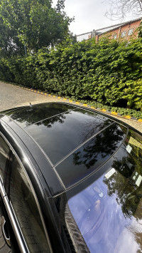 Mercedes-Benz S-Class S-500L