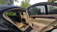 Mercedes-Benz S-Class S-500L