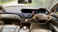 Mercedes-Benz S-Class S-500L