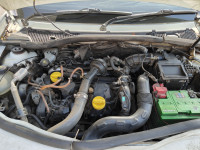 White Renault Duster 85PS RXL (Diesel) Type 2