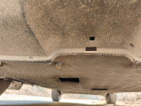 White Renault Duster 85PS RXL (Diesel) Type 2