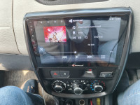 White Renault Duster 85PS RXL (Diesel) Type 2