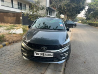 Tata Tiago XZA Plus