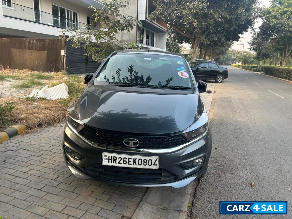 Tata Tiago XZA Plus Tata Tiago XZA Plus
