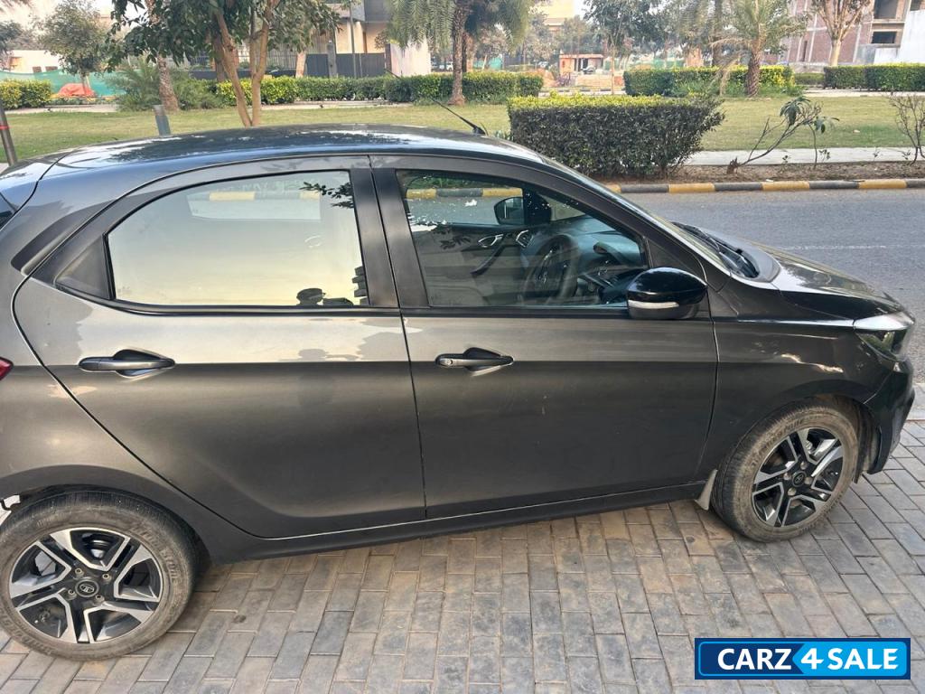 Tata Tiago XZA Plus Tata Tiago XZA Plus
