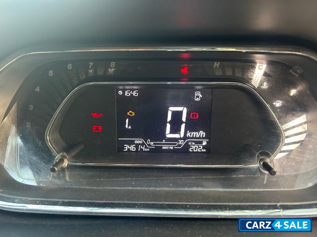 Tata Tiago XZA Plus Tata Tiago XZA Plus