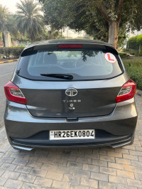 Tata Tiago XZA Plus