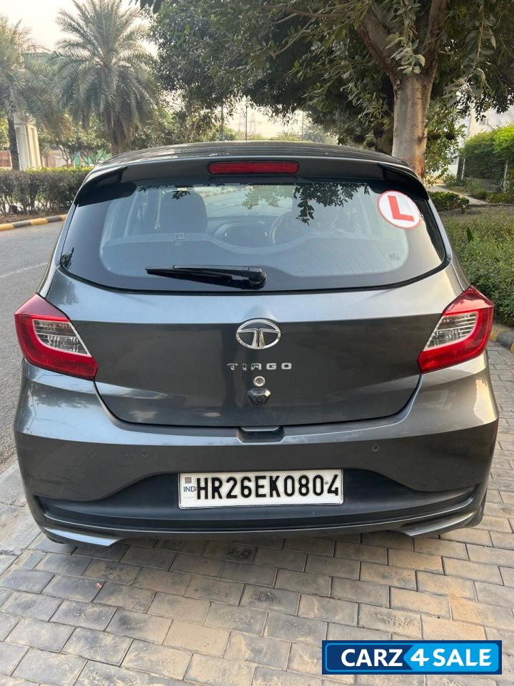 Tata Tiago XZA Plus Tata Tiago XZA Plus