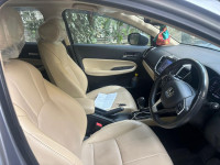 Honda Honda City ZX Petrol CVT