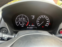 Honda Honda City ZX Petrol CVT