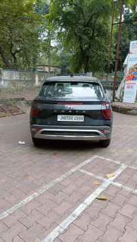 Hyundai Creta CRDI MTEX