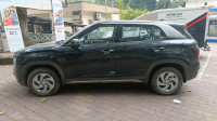 Hyundai Creta CRDI MTEX