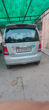 Maruti Suzuki Wagon R LXI