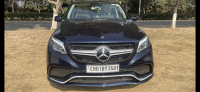 Mercedes-Benz GLE GLE350d 4Matic