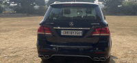 Mercedes-Benz GLE GLE350d 4Matic