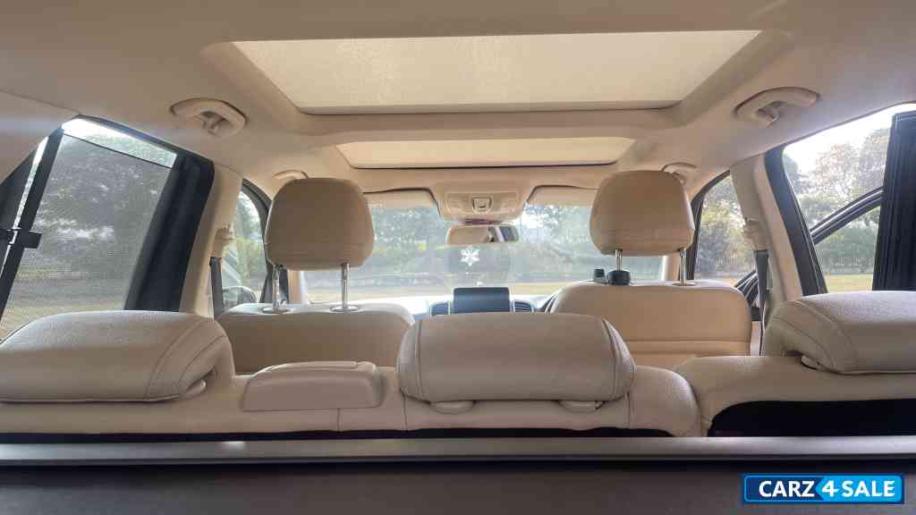 Mercedes-Benz GLE GLE350d 4Matic