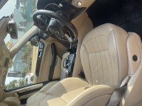 Mercedes-Benz GLE GLE350d 4Matic