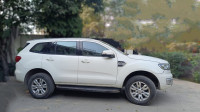 Ford Endeavour 2.2 Titanium, AT
