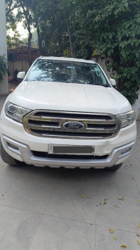 Ford Endeavour 2.2 Titanium, AT