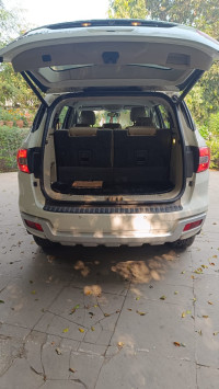 Ford Endeavour 2.2 Titanium, AT