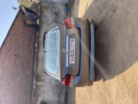 Honda City S