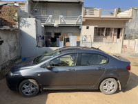 Honda City S