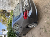Honda City S