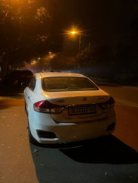 Maruti Suzuki Ciaz ZDi Plus SVHS