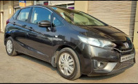 Golden Brown Honda Jazz SV idtec