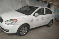 Hyundai Verna CRDI VGT BS III