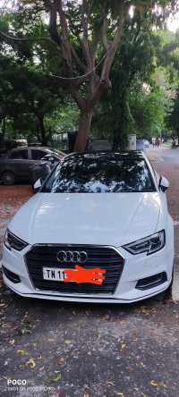 Audi A3 Premium plus