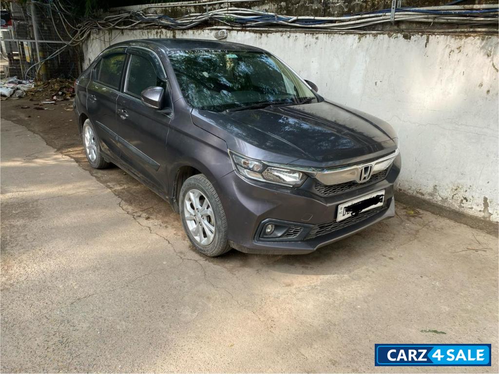 Honda Amaze V 1.2 IV MT